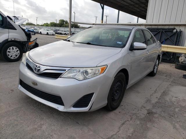 Photo 2 from auction – 2012 TOYOTA CAMRY BASE with VIN 4T1BF1FK1CU068953