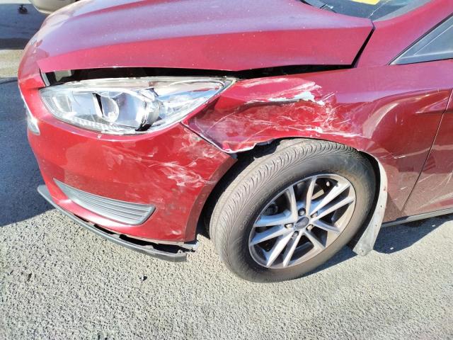 Photo 9 from auction – 2015 FORD FOCUS SE with VIN 1FADP3K21FL369749