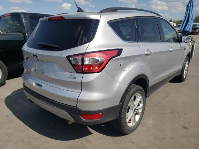 Photo 4 from auction – 2018 FORD ESCAPE SE with VIN 1FMCU9GD8JUC04615