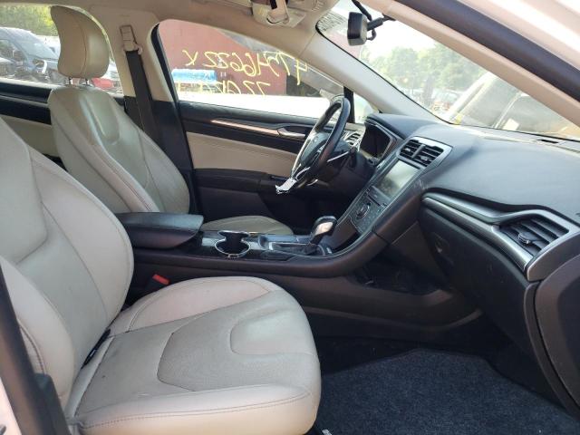 Photo 5 from auction – 2015 FORD FUSION TIT with VIN 3FA6P0K98FR283649