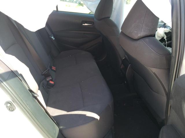 Photo 6 from auction – 2021 TOYOTA COROLLA LE with VIN 5YFEPMAE8MP261388