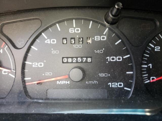Photo 8 from auction – 2003 FORD TAURUS SES with VIN 1FAFP55S33A159628