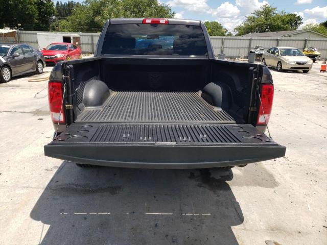 Photo 9 from auction – 2016 RAM 1500 ST with VIN 1C6RR7KG9GS288638