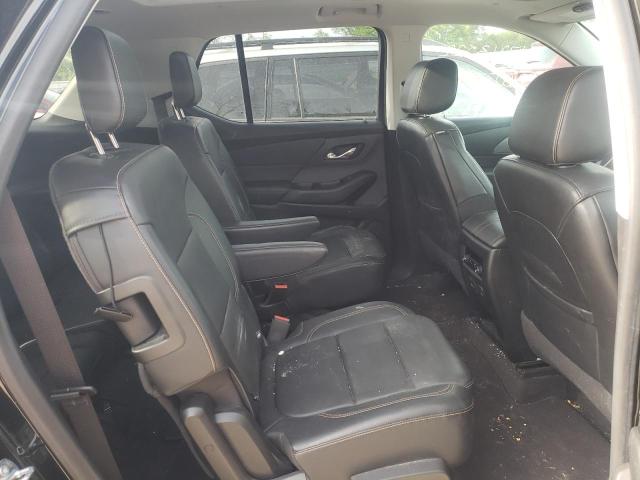 Photo 6 from auction – 2018 CHEVROLET TRAVERSE L with VIN 1GNERHKW2JJ234512