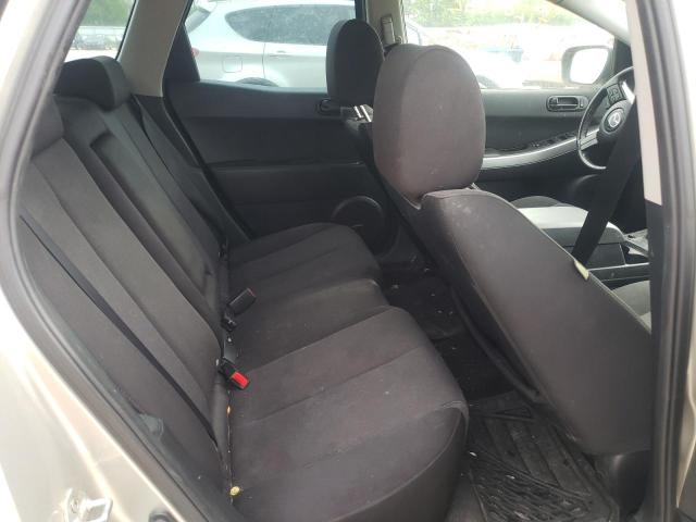 Photo 6 from auction – 2009 MAZDA CX-7 with VIN JM3ER293490229290