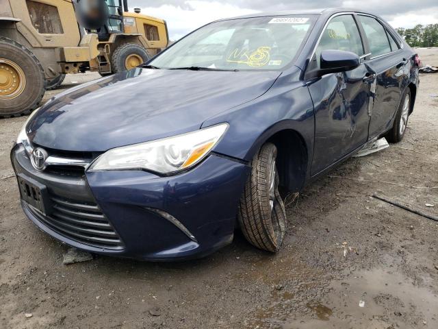 Photo 2 from auction – 2015 TOYOTA CAMRY LE with VIN 4T1BF1FK7FU904981