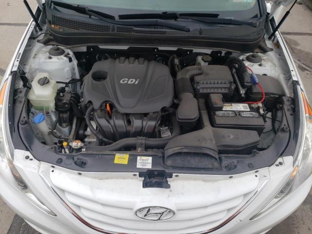 Photo 7 from auction – 2013 HYUNDAI SONATA GLS with VIN 5NPEB4AC9DH630978