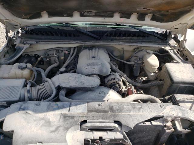 Photo 7 from auction – 2006 CHEVROLET SILVERADO with VIN 3GCEC14V36G225638