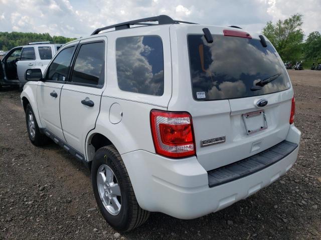 Photo 3 from auction – 2011 FORD ESCAPE XLS with VIN 1FMCU0C72BKB48308