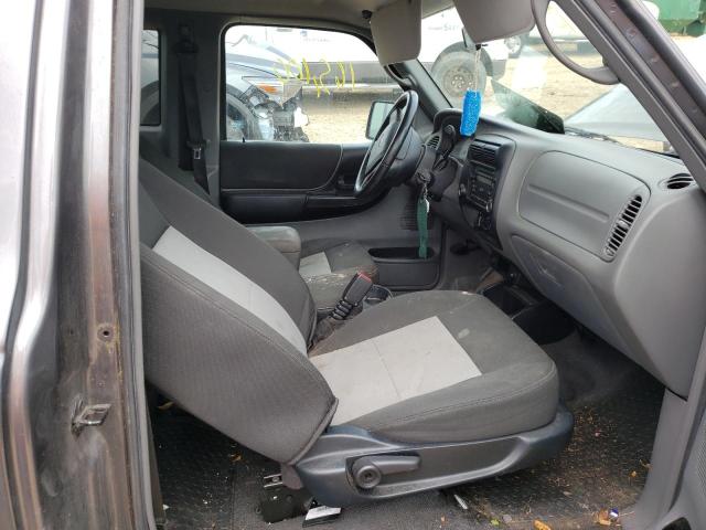 صورة رقم 5 من المزاد - 2010 FORD RANGER SUP مع VIN 1FTKR1EEXAPA65889