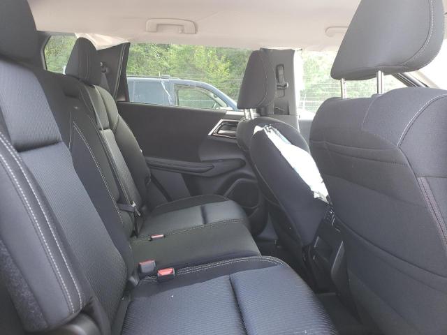 Photo 6 from auction – 2022 MITSUBISHI OUTLANDER with VIN JA4J4TA83NZ041914
