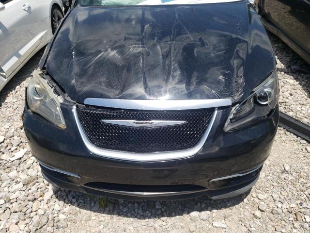 Photo 7 from auction – 2014 CHRYSLER 200 LIMITE with VIN 1C3CCBCG1EN164087
