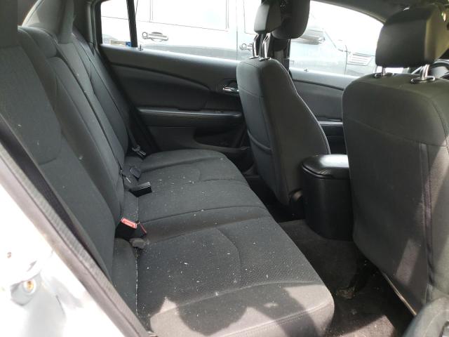 Photo 6 from auction – 2012 CHRYSLER 200 with VIN 1C3CCBBB8CN160878