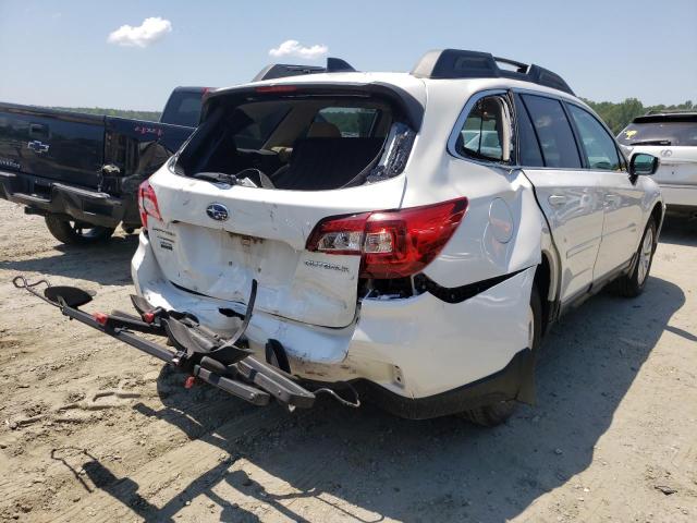 Photo 4 from auction – 2016 SUBARU OUTBACK 2. with VIN 4S4BSBFCXG3218614