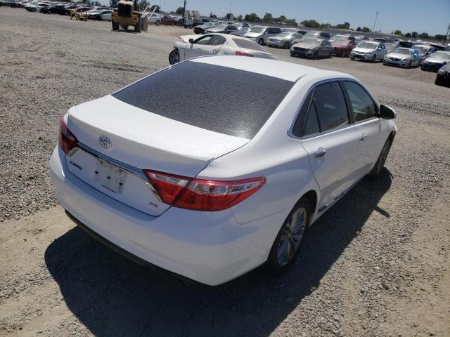 Photo 4 from auction – 2015 TOYOTA CAMRY LE with VIN 4T1BF1FK0FU019800