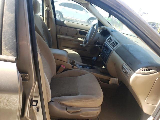 Photo 5 from auction – 2003 FORD TAURUS SE with VIN 1FAFP53UX3G225772