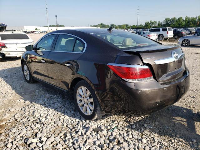 Photo 3 from auction – 2013 BUICK LACROSSE with VIN 1G4GC5ER2DF185130