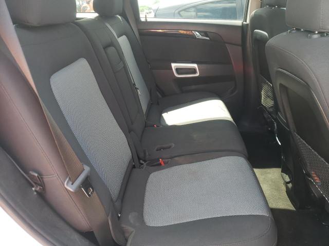 Photo 6 from auction – 2014 CHEVROLET CAPTIVA LT with VIN 3GNAL3EK3ES651945
