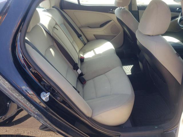 Photo 6 from auction – 2012 KIA OPTIMA LX with VIN 5XXGM4A7XCG036190