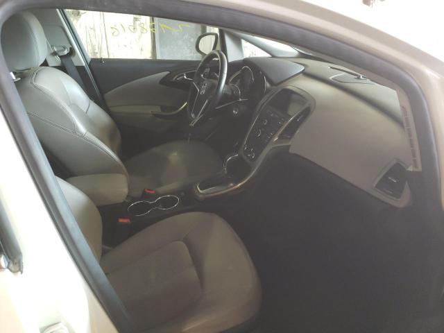 Photo 5 from auction – 2012 BUICK VERANO CON with VIN 1G4PR5SKXC4154028