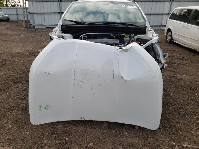 Photo 9 from auction – 2021 SUBARU ASCENT LIM with VIN 4S4WMALD0M3418562