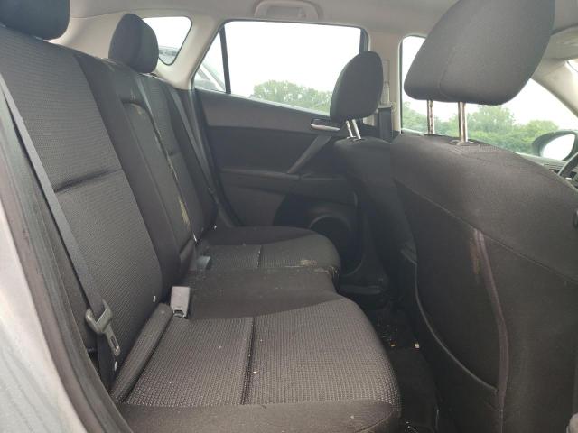 Photo 6 from auction – 2012 MAZDA 3 with VIN JM1BL1L77C1606988