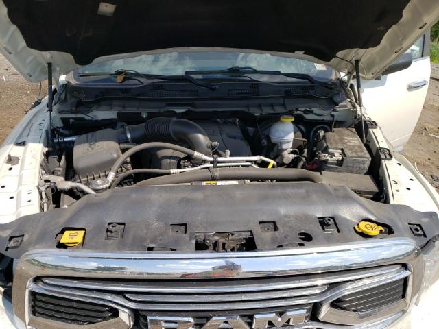 Foto 7 de la subasta – 2018 RAM 1500 LONGH con VIN 1C6RR7PT1JS125835