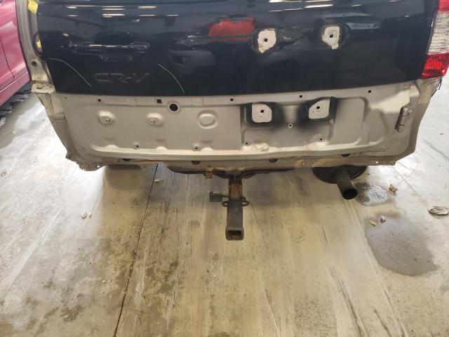 Photo 9 from auction – 2006 HONDA CR-V LX with VIN JHLRD78566C024558
