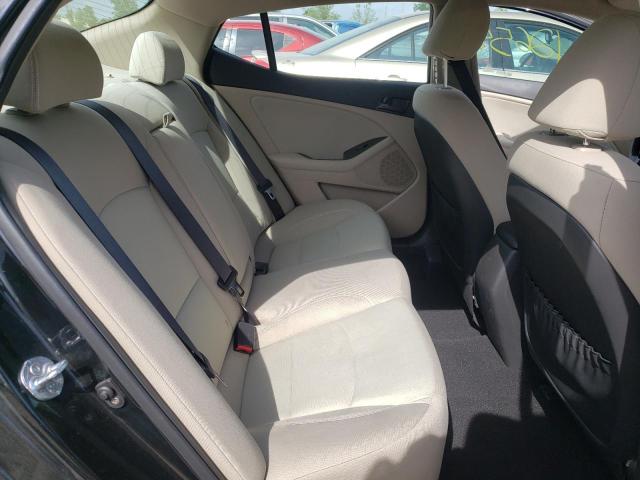 Photo 6 from auction – 2013 KIA OPTIMA LX with VIN KNAGM4A79D5302379