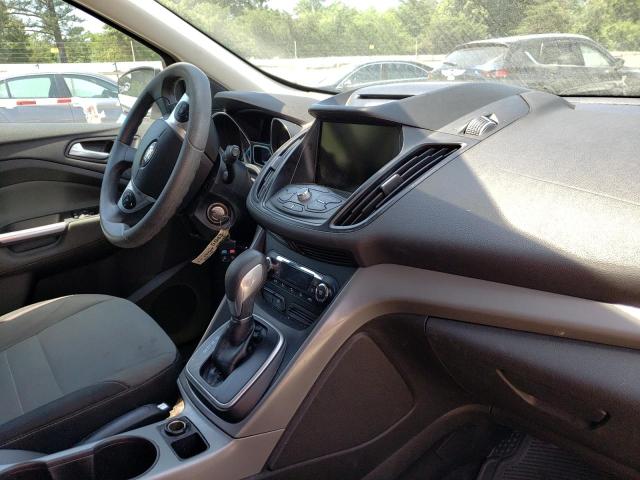 Photo 9 from auction – 2013 FORD ESCAPE SE with VIN 1FMCU9GX5DUA84254