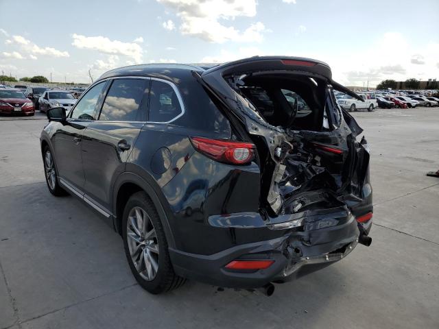 Photo 3 from auction – 2016 MAZDA CX-9 GRAND with VIN JM3TCADY2G0121348