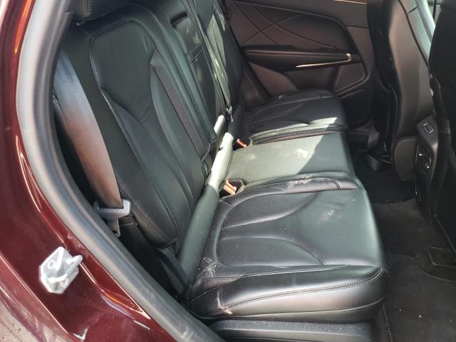 Photo 6 from auction – 2018 LINCOLN MKC SELECT with VIN 5LMCJ2C98JUL04972