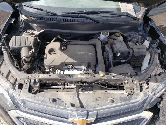 Photo 7 from auction – 2019 CHEVROLET EQUINOX with VIN 2GNAXHEV5K6183643