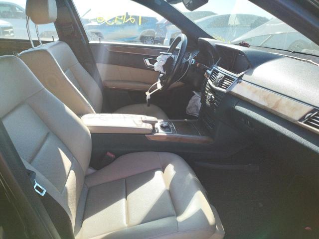 Photo 5 from auction – 2012 MERCEDES-BENZ E 350 with VIN WDDHF5KB0CA610675