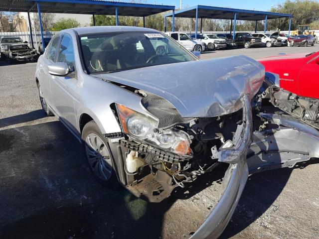 HONDA ACCORD LX 2012 with VIN 1HGCP2F31CA074226 - Photo from auction