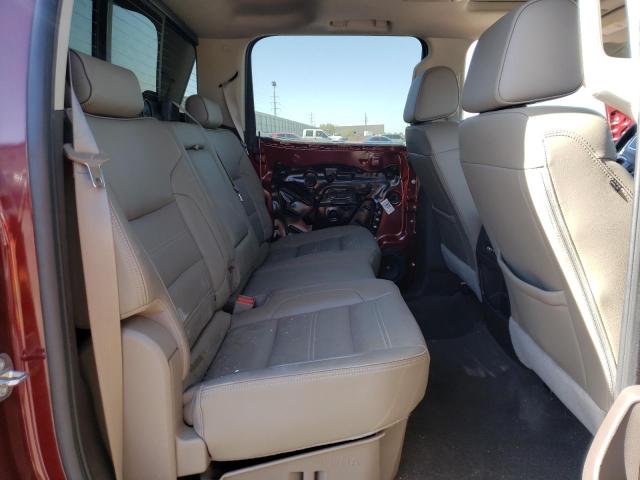 Photo 6 from auction – 2016 GMC SIERRA K25 with VIN 1GT12UE87GF269527