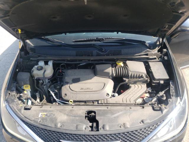 Photo 7 from auction – 2020 CHRYSLER PACIFICA L with VIN 2C4RC1GG2LR181376