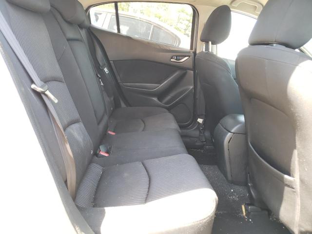 Photo 6 from auction – 2014 MAZDA 3 TOURING with VIN JM1BM1L72E1205459