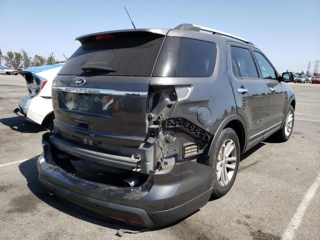 Photo 4 from auction – 2015 FORD EXPLORER X with VIN 1FM5K7D89FGB19539