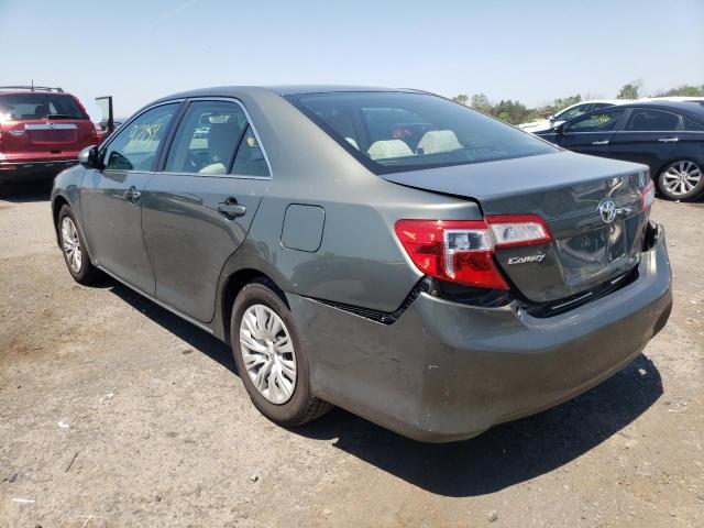 Photo 3 from auction – 2014 TOYOTA CAMRY L with VIN 4T4BF1FK0ER354219