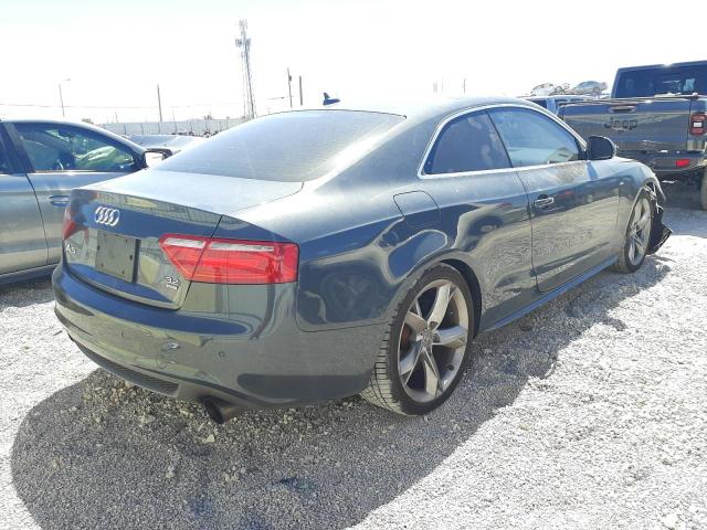 Photo 4 from auction – 2008 AUDI A5 QUATTRO with VIN WAUDK78T18A026354
