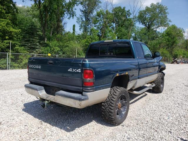 Photo 4 from auction – 1998 DODGE RAM 2500 with VIN 3B7KF22Z8WG106909