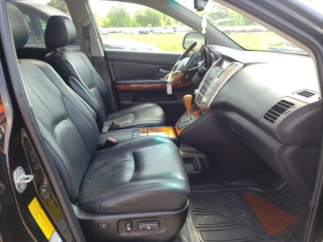Photo 5 from auction – 2008 LEXUS RX 350 with VIN 2T2HK31U08C065122