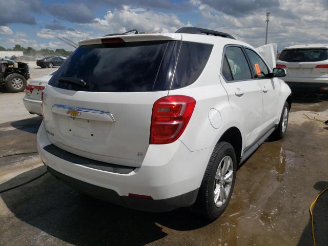Photo 4 from auction – 2017 CHEVROLET EQUINOX LT with VIN 2GNALCEK8H1584095