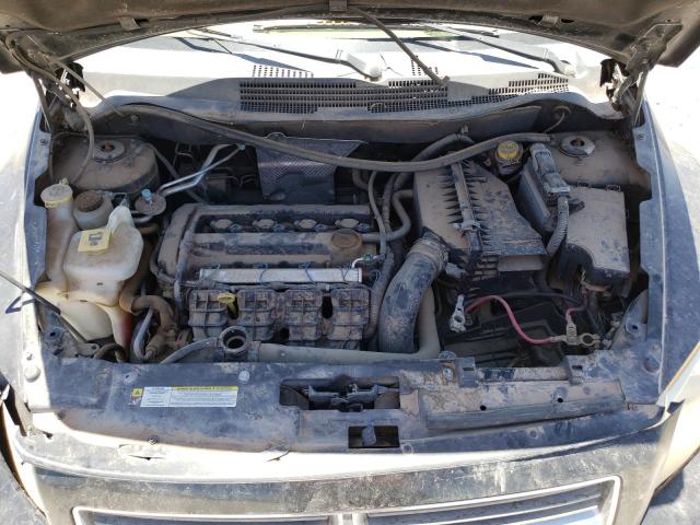 Photo 7 from auction – 2010 DODGE CALIBER SX with VIN 1B3CB4HA5AD612749