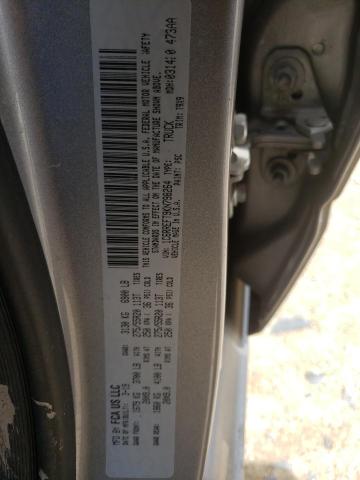 Photo 10 from auction – 2019 RAM 1500 BIG H with VIN 1C6RREFT9KN798264