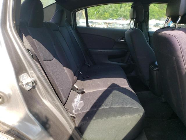 Photo 6 from auction – 2012 CHRYSLER 200 LX with VIN 1C3CCBAB5CN229138