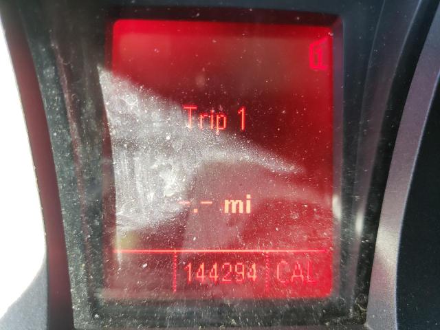 Photo 8 from auction – 2010 GMC TERRAIN SL with VIN 2CTALFEW9A6296645