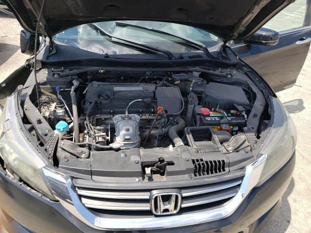 Photo 7 from auction – 2015 HONDA ACCORD EXL with VIN 1HGCR2F83FA063366