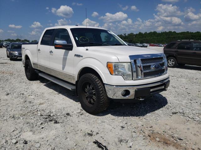 FORD F150 SUPER 2017 z numerem VIN 1FTFW1EF1BKD25176 - Zdjęcie z aukcji